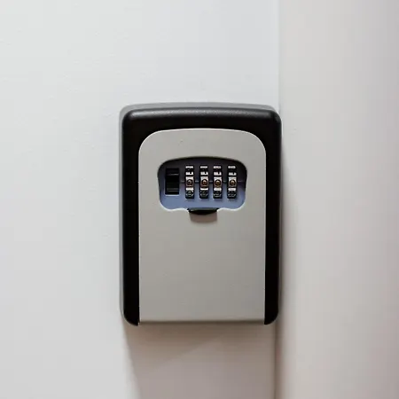 Gæstehus Apartamentos Turisticos Mastil 16 P2 2*