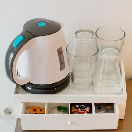 Apartamentos Turisticos Mastil 16 P2 2*