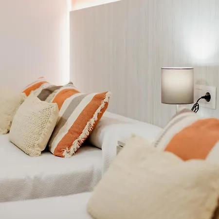 Apartamentos Turisticos Mastil 16 P2 2*