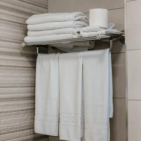 Apartamentos Turisticos Mastil 16 P2 Gæstehus 2*