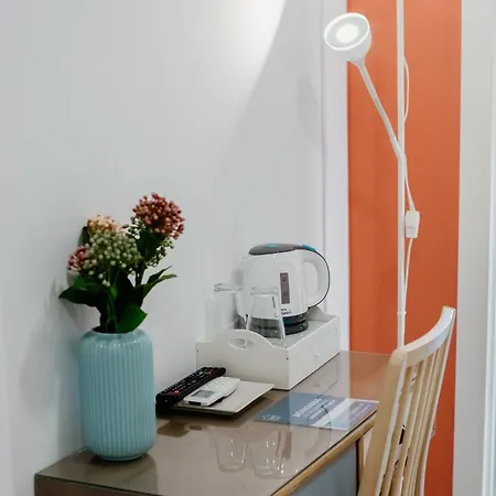 Apartamentos Turisticos Mastil 16 P2 Málaga