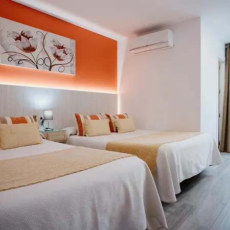 Apartamentos Turisticos Mastil 16 P2 Gæstehus 2*