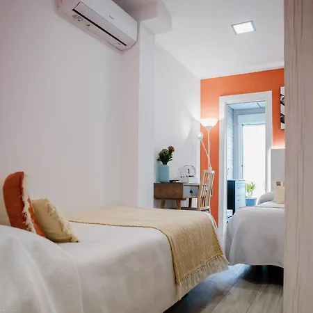 Apartamentos Turisticos Mastil 16 P2 Gæstehus 2*