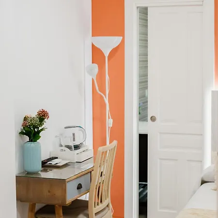 Πανσιόν Apartamentos Turisticos Mastil 16 P2