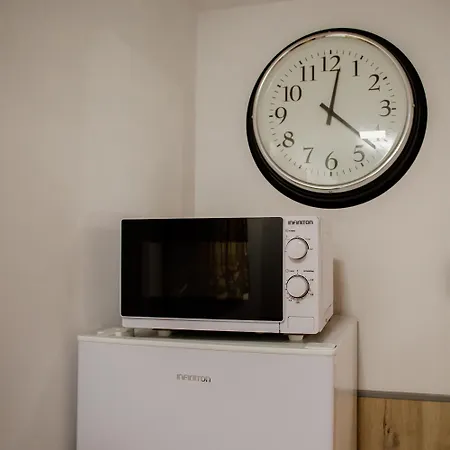 Apartamentos Turisticos Mastil 16 P2 Πανσιόν 2*
