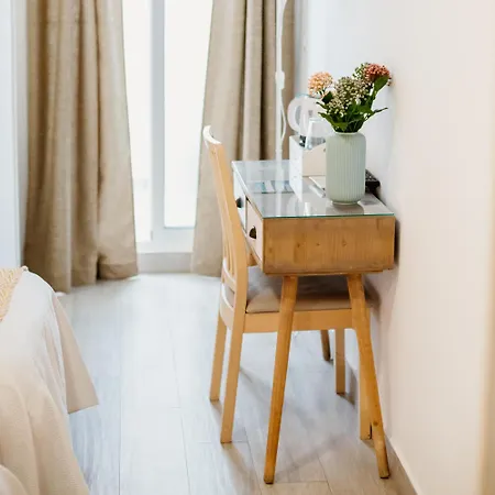 Apartamentos Turisticos Mastil 16 P2 Μάλαγα