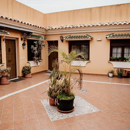 Πανσιόν Apartamentos Turisticos Mastil 16 P2