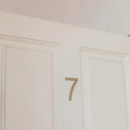 Apartamentos Turisticos Mastil 16 P2 Πανσιόν Μάλαγα