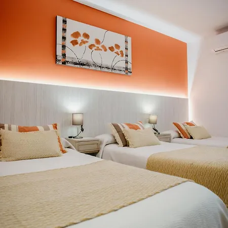 Apartamentos Turisticos Mastil 16 P2 2*