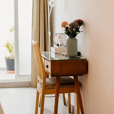 Apartamentos Turisticos Mastil 16 P2 2*