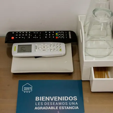 Apartamentos Turisticos Mastil 16 P2 ゲストハウス 2*