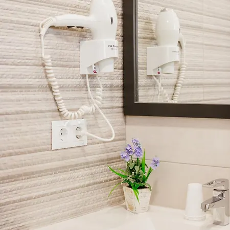 Apartamentos Turisticos Mastil 16 P2 ゲストハウス
